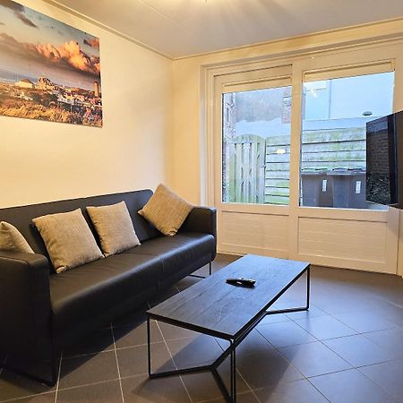 Vakantiewoning Domburg Do26 Экстерьер фото