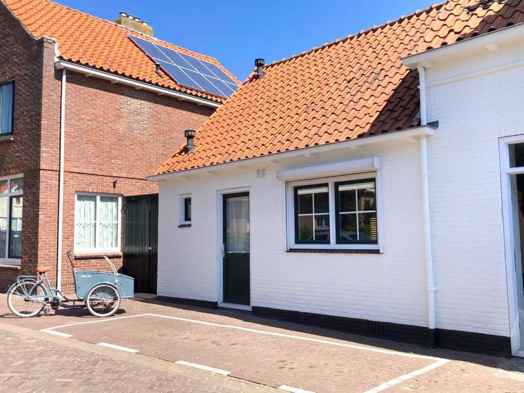 Vakantiewoning Domburg Do26 Экстерьер фото