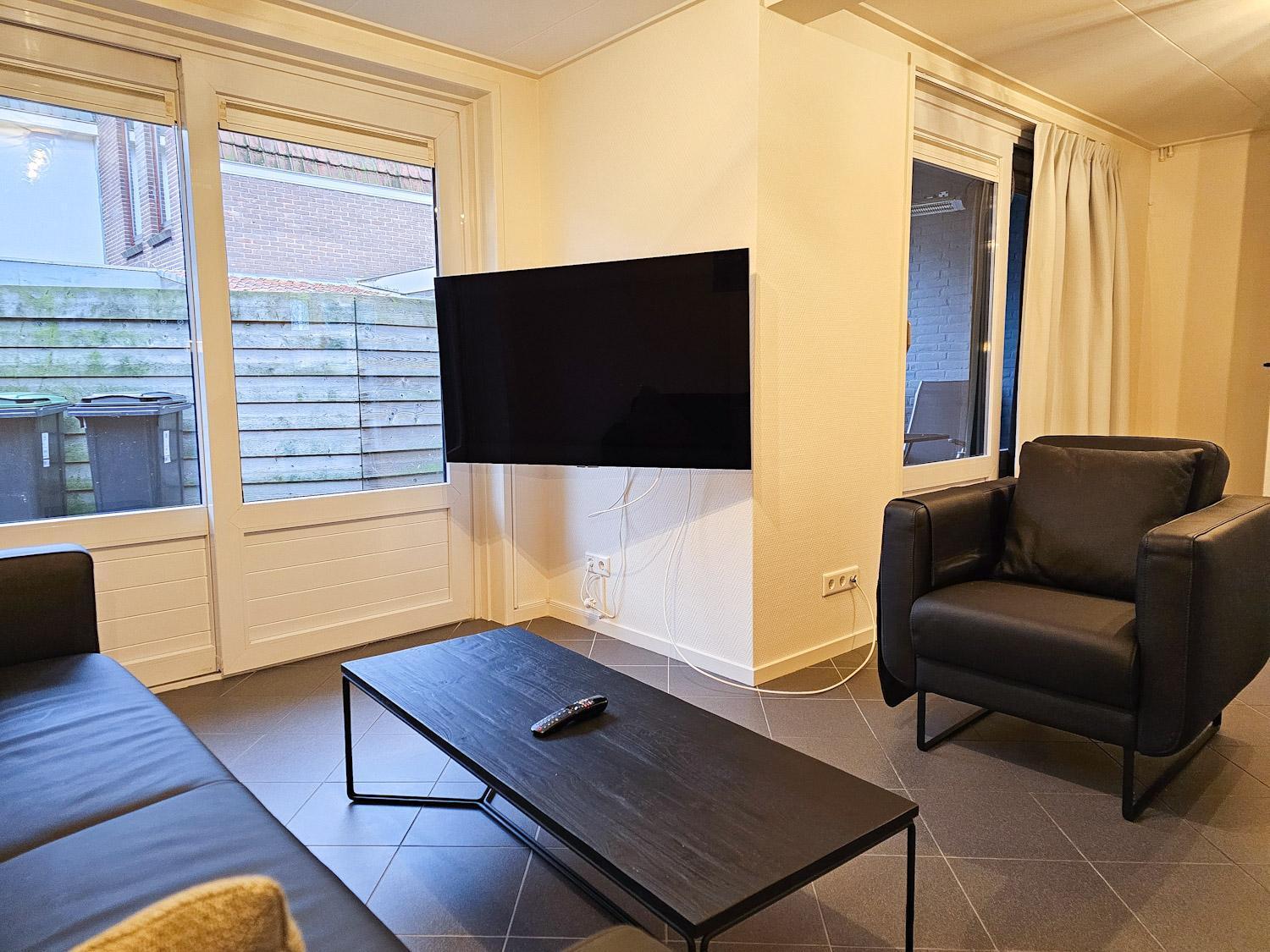 Vakantiewoning Domburg Do26 Экстерьер фото