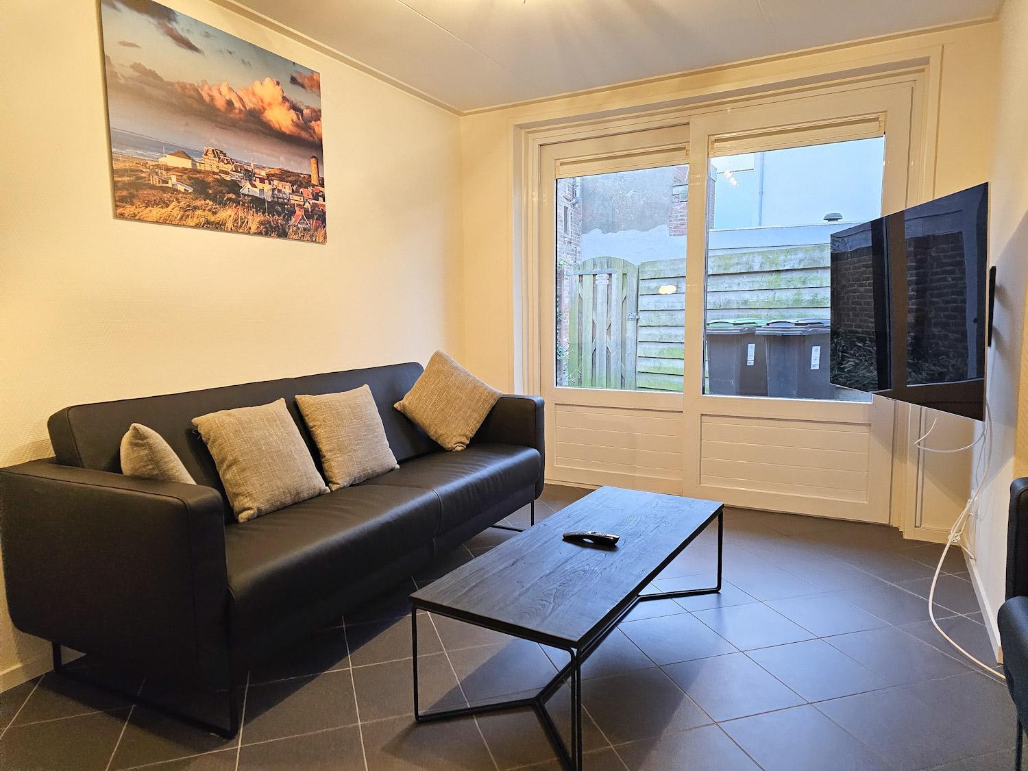 Vakantiewoning Domburg Do26 Экстерьер фото