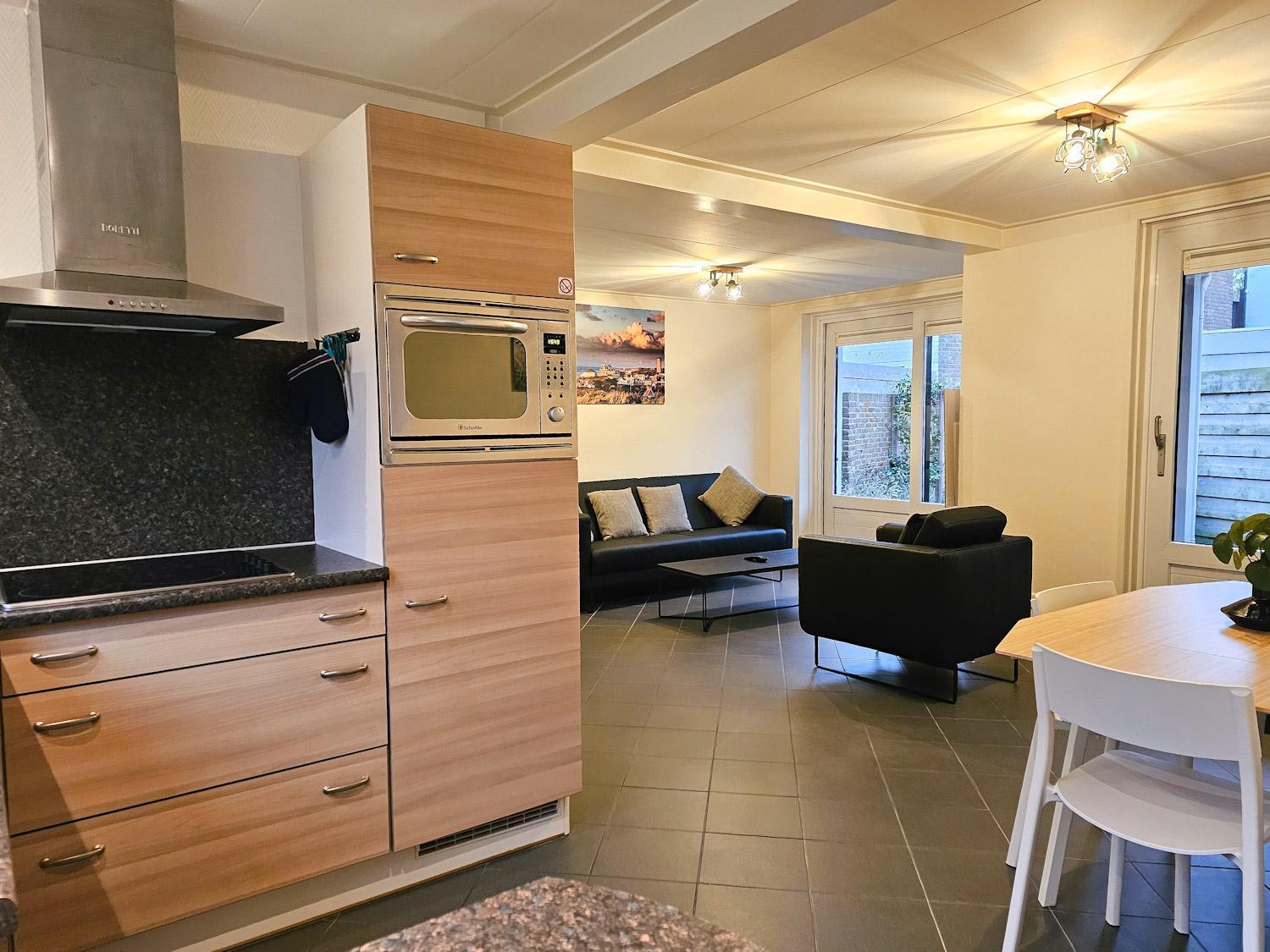 Vakantiewoning Domburg Do26 Экстерьер фото